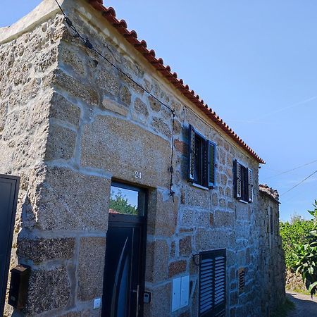 Casa Da Martha Villa เซลอริโก ดา เบรา ภายนอก รูปภาพ