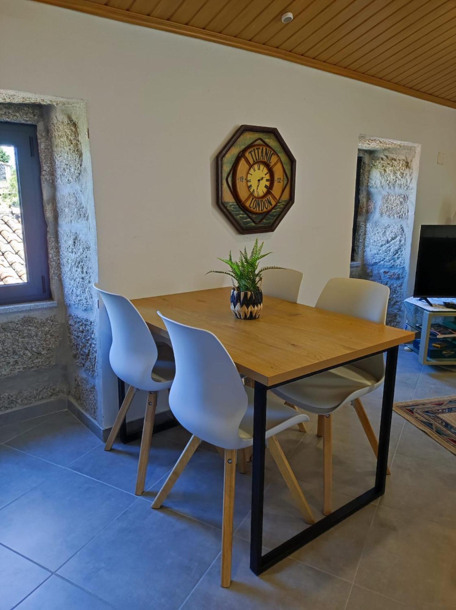 Casa Da Martha Villa เซลอริโก ดา เบรา ภายนอก รูปภาพ